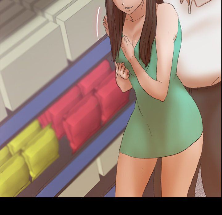 [韩国漫画] 隐秘的邻居们 爱情,熟女人妻,巨乳大奶#[105P]-65