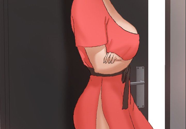 [韩国漫画] 隐秘的邻居们 爱情,熟女人妻,巨乳大奶#[103P]-3