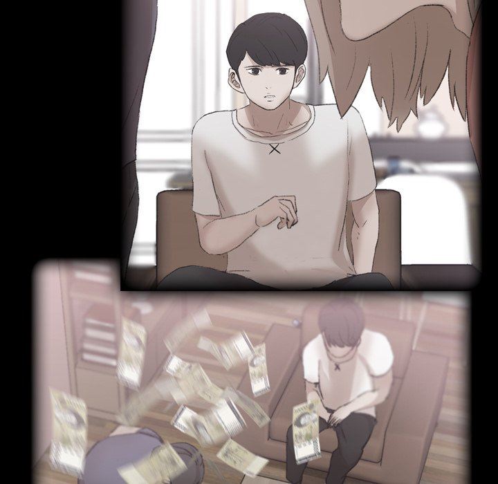 [韩国漫画] 隐秘的邻居们 爱情,熟女人妻,巨乳大奶#[90P]-71