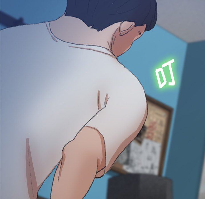 [韩国漫画] 隐秘的邻居们 爱情,熟女人妻,巨乳大奶#[120P]-17