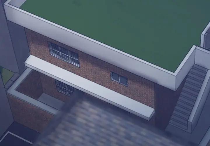 [韩国漫画] 隐秘的邻居们 爱情,熟女人妻,巨乳大奶#[106P]-4