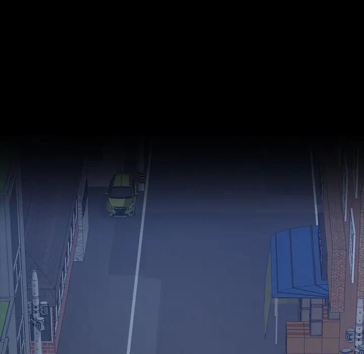 [韩国漫画] 隐秘的邻居们 爱情,熟女人妻,巨乳大奶#[121P]-22