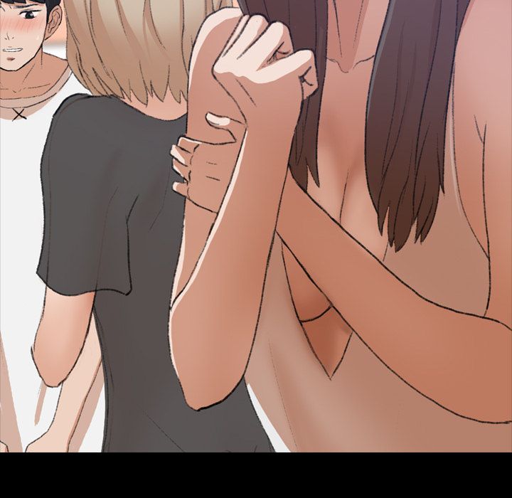 [韩国漫画] 隐秘的邻居们 爱情,熟女人妻,巨乳大奶#[125P]-38