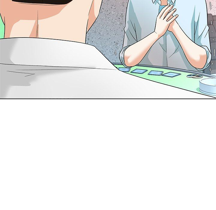 [韩国漫画] 豪赌陷阱 剧情,熟女人妻,巨乳大奶, 不伦#[135P]-111