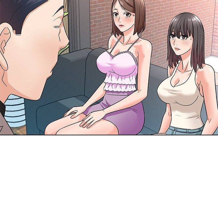 [韩国漫画] 豪赌陷阱 剧情,熟女人妻,巨乳大奶, 不伦#[135P]-50