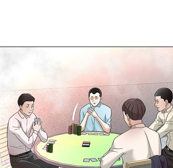 [韩国漫画] 豪赌陷阱 剧情,熟女人妻,巨乳大奶, 不伦#[135P]-69