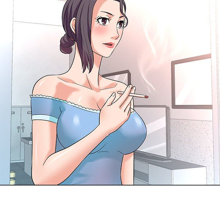 [韩国漫画] 豪赌陷阱 剧情,熟女人妻,巨乳大奶, 不伦#[135P]-73