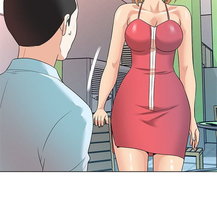 [韩国漫画] 豪赌陷阱 剧情,熟女人妻,巨乳大奶, 不伦#[135P]-95