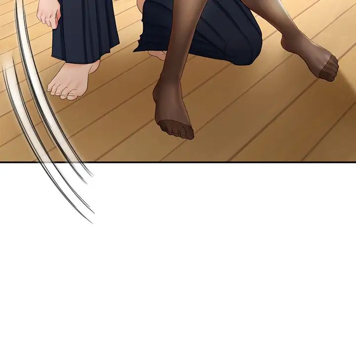 [韩国漫画] 妹妹真善良 乱伦,熟女人妻,巨乳大奶,不伦#[55P]-36