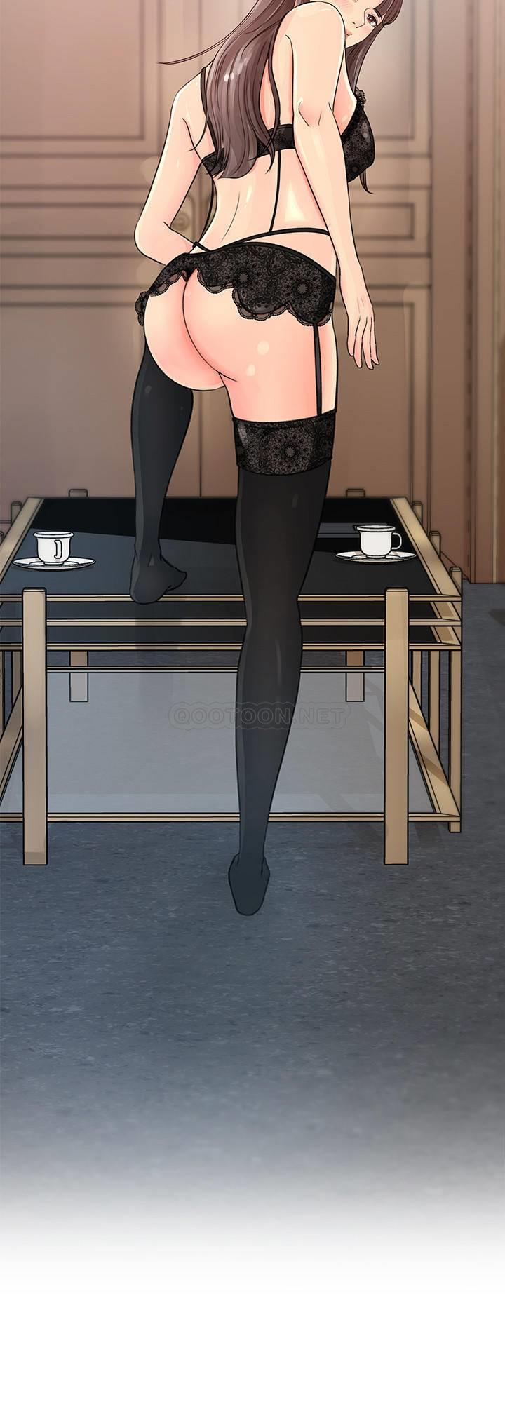 [韩国漫画] 女神收藏清单 奇幻,巨乳大奶,OL#[45P]-9