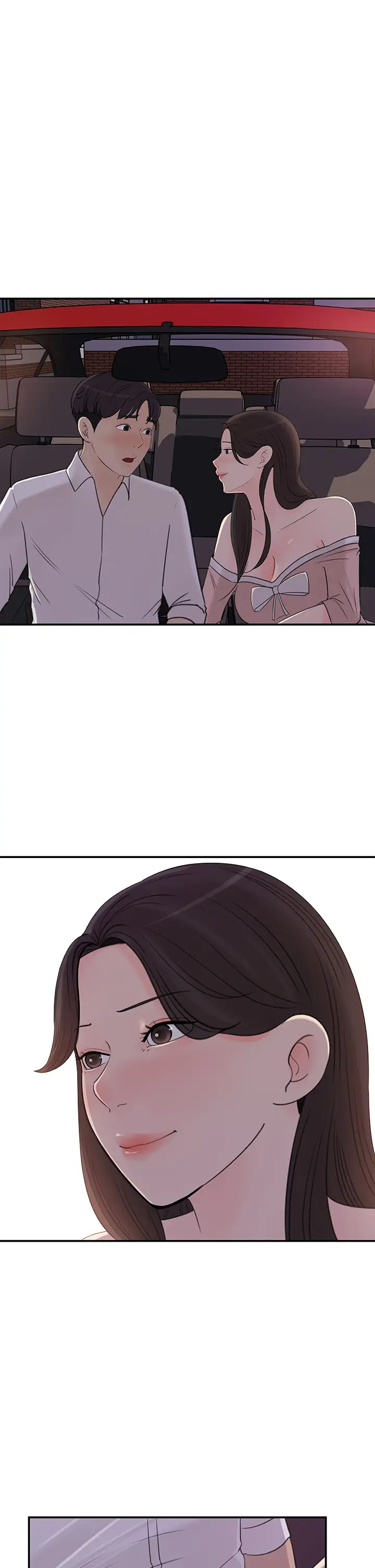 [韩国漫画] 女神收藏清单 奇幻,巨乳大奶,OL#[32P]-1