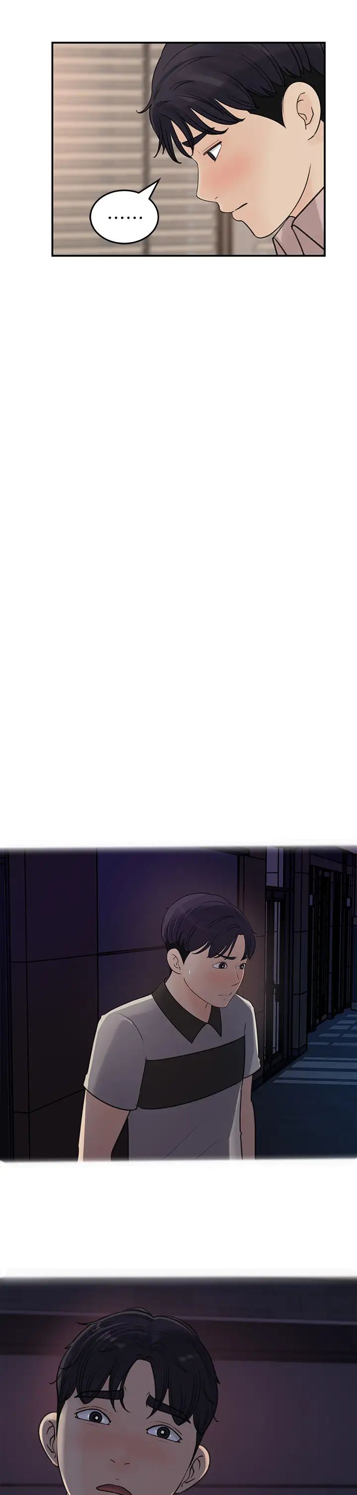 [韩国漫画] 女神收藏清单 奇幻,巨乳大奶,OL#[34P]-11