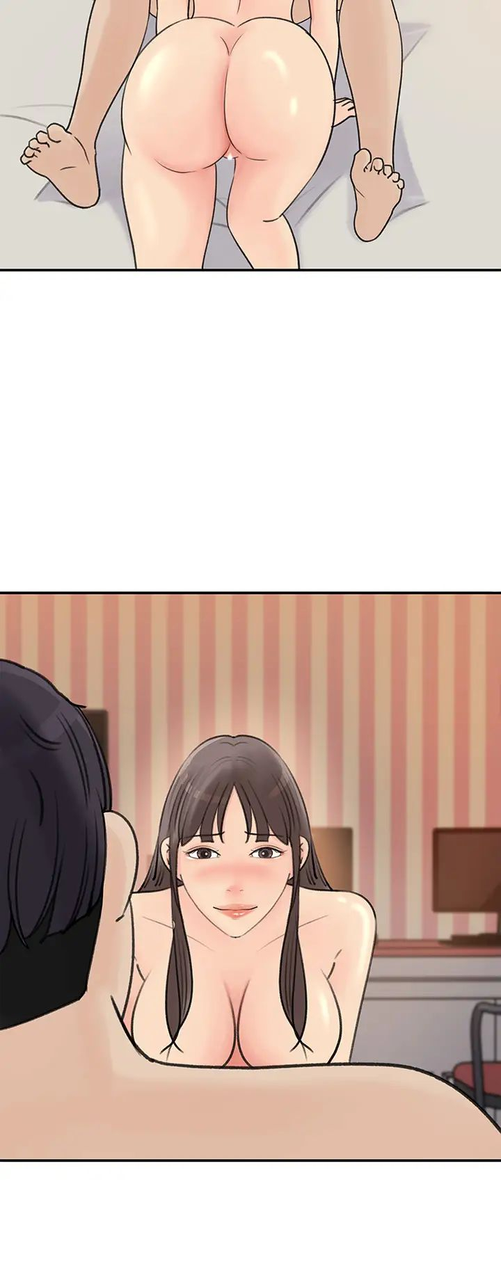 [韩国漫画] 女神收藏清单 奇幻,巨乳大奶,OL#[30P]-2