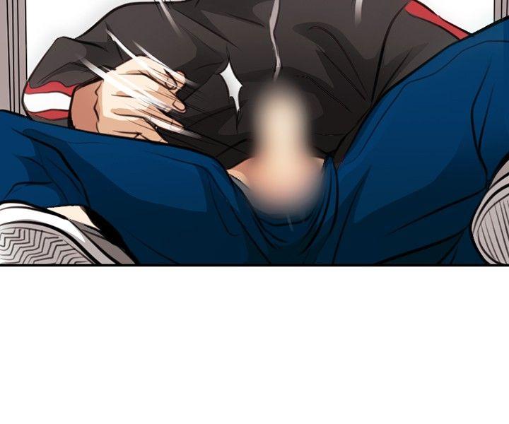 [韩国漫画] 性王之路 爱情,熟女人妻,巨乳大奶#[35P]-34