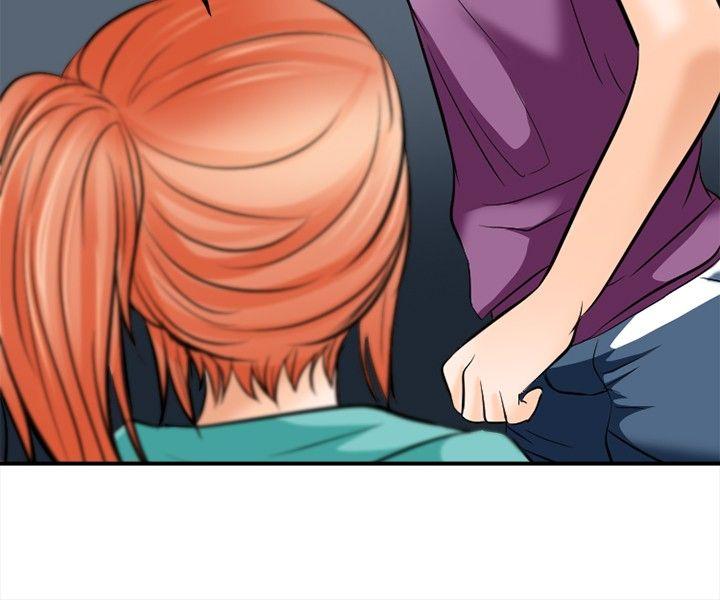 [韩国漫画] 性王之路 爱情,熟女人妻,巨乳大奶#[33P]-26