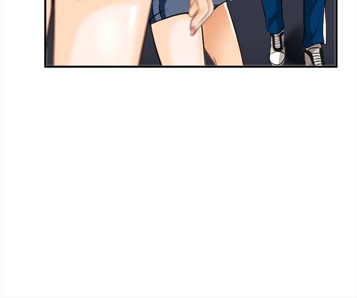 [韩国漫画] 性王之路 爱情,熟女人妻,巨乳大奶#[33P]-8