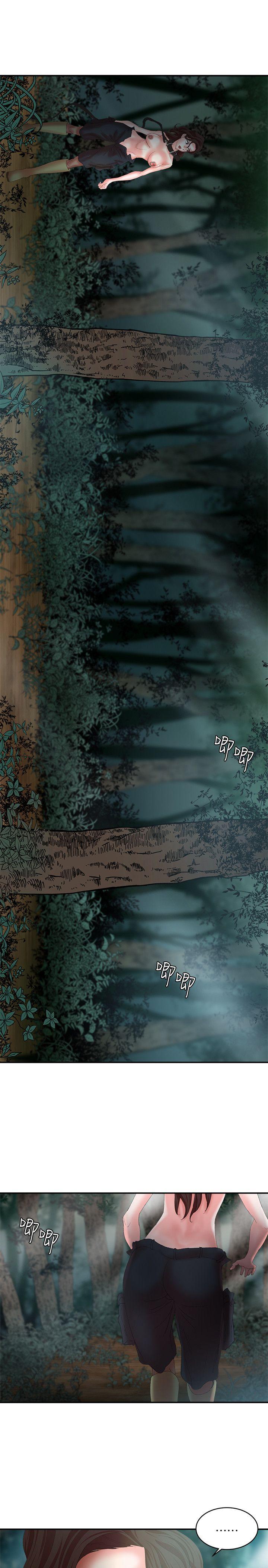 [韩国漫画] 母猪养成计画 调教,熟女人妻,巨乳大奶#[38P]-23