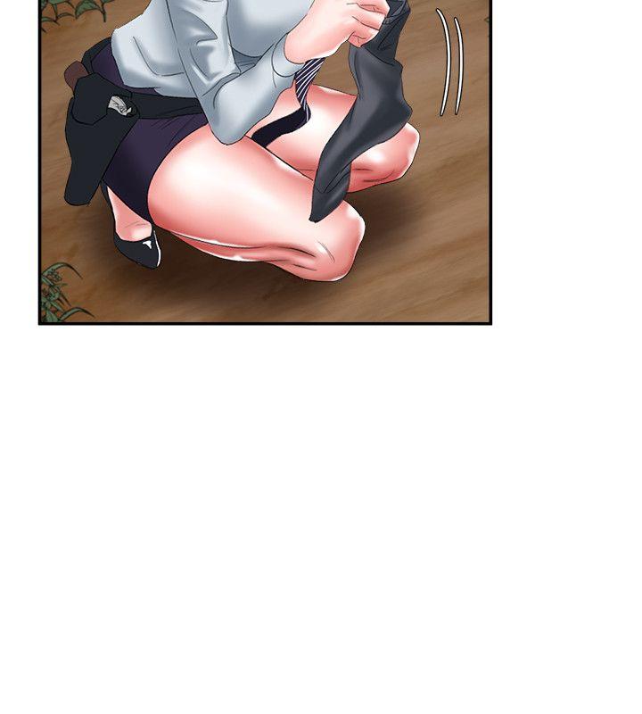 [韩国漫画] 母猪养成计画 调教,熟女人妻,巨乳大奶#[40P]-17