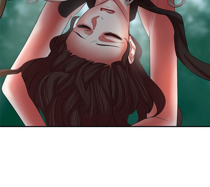 [韩国漫画] 母猪养成计画 调教,熟女人妻,巨乳大奶#[41P]-27