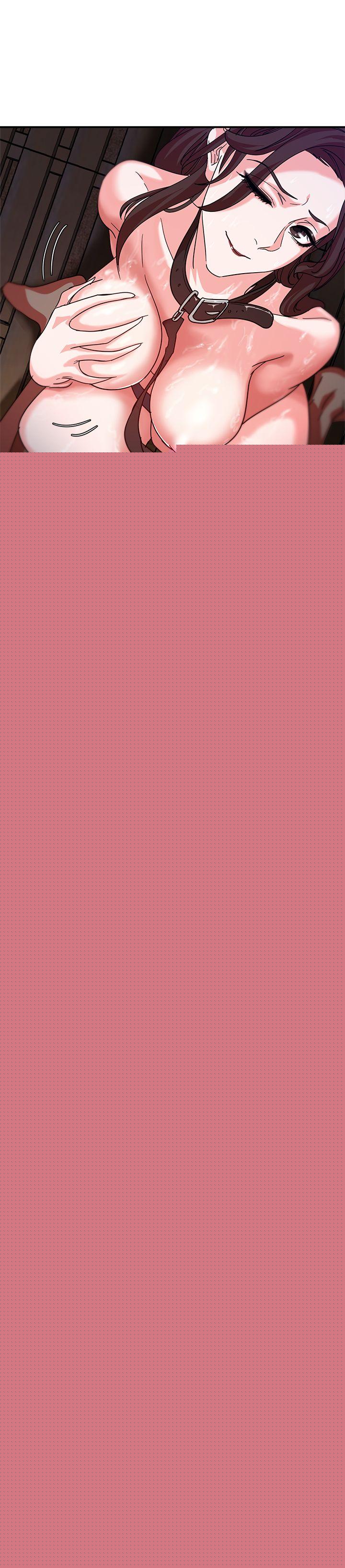 [韩国漫画] 母猪养成计画 调教,熟女人妻,巨乳大奶#[36P]-32