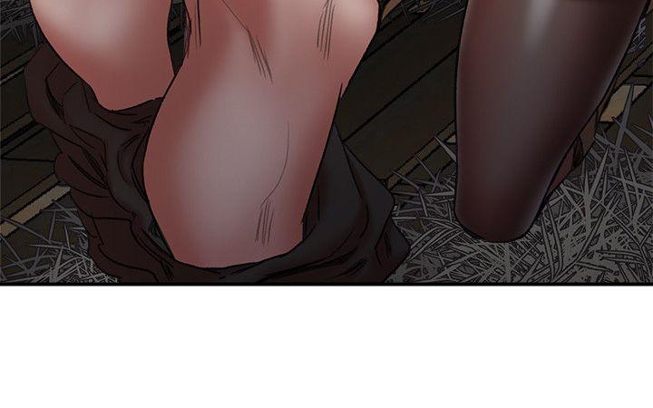 [韩国漫画] 母猪养成计画 调教,熟女人妻,巨乳大奶#[34P]-9