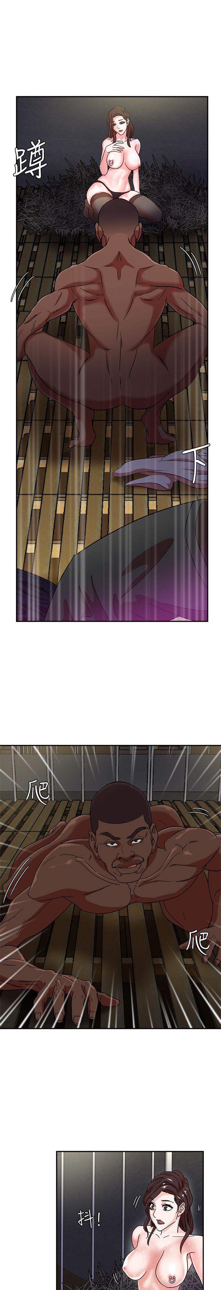 [韩国漫画] 母猪养成计画 调教,熟女人妻,巨乳大奶#[39P]-15