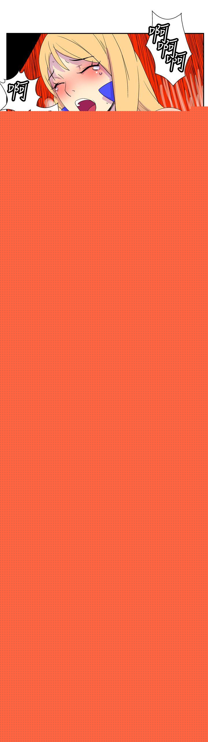 [韩国漫画] 她的秘密空间 爱情,巨乳大奶#[11P]-10