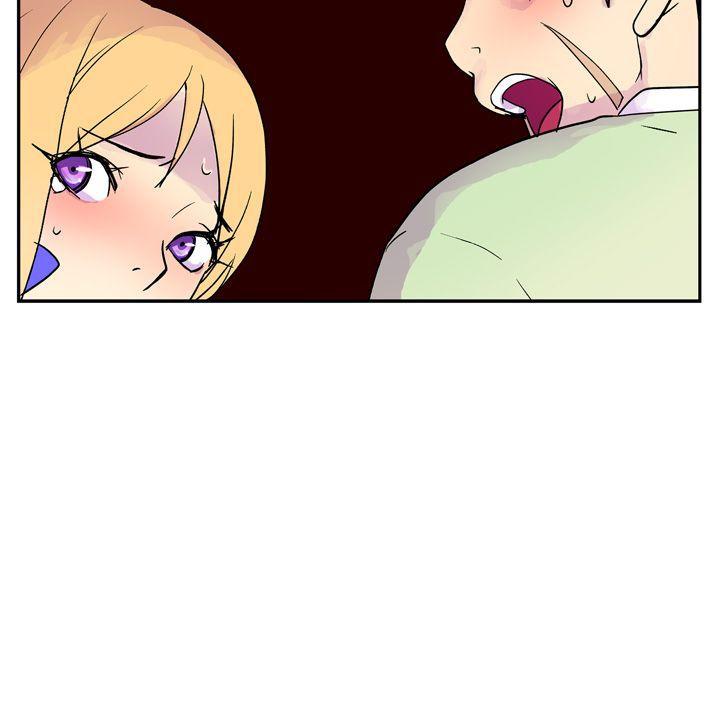 [韩国漫画] 她的秘密空间 爱情,巨乳大奶#[11P]-11