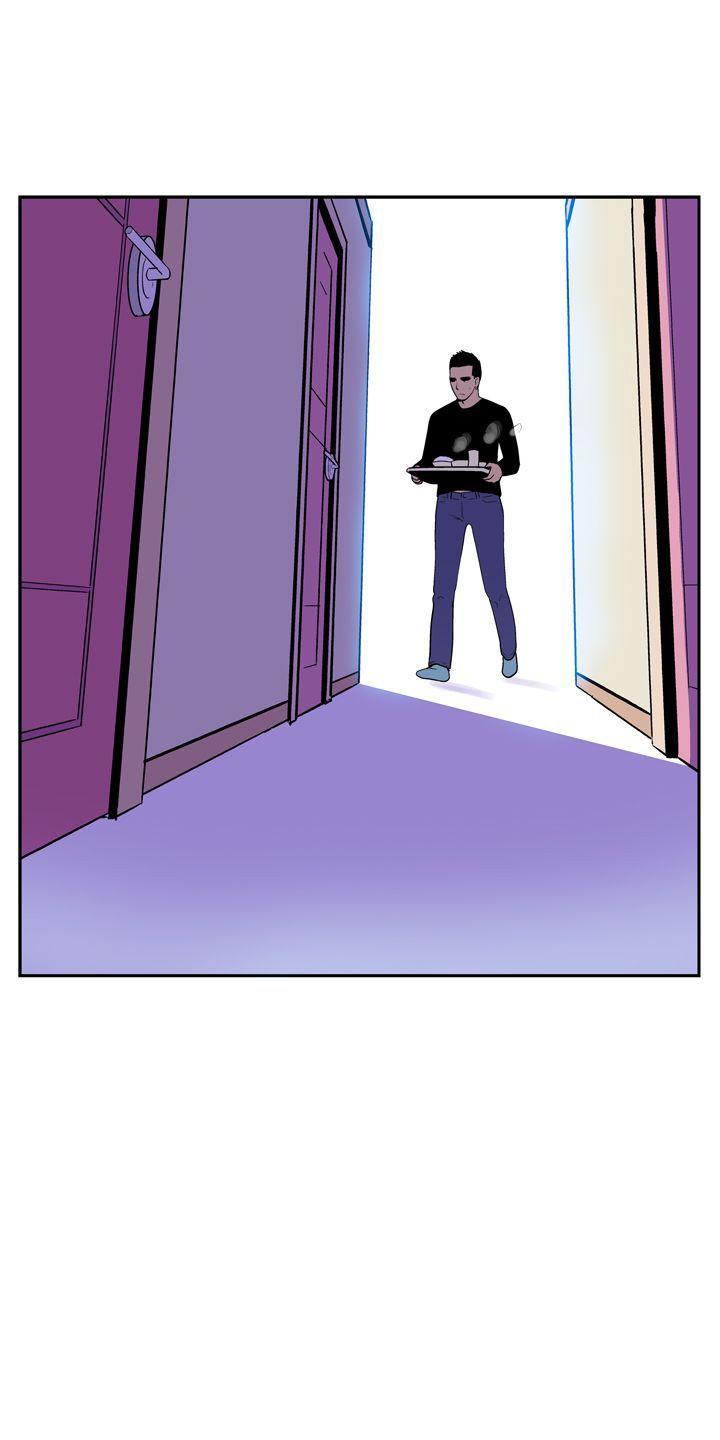 [韩国漫画] 她的秘密空间 爱情,巨乳大奶#[13P]-13