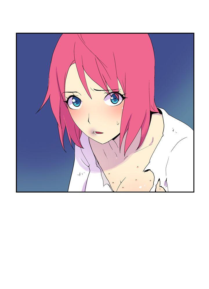 [韩国漫画] 她的秘密空间 爱情,巨乳大奶#[11P]-11