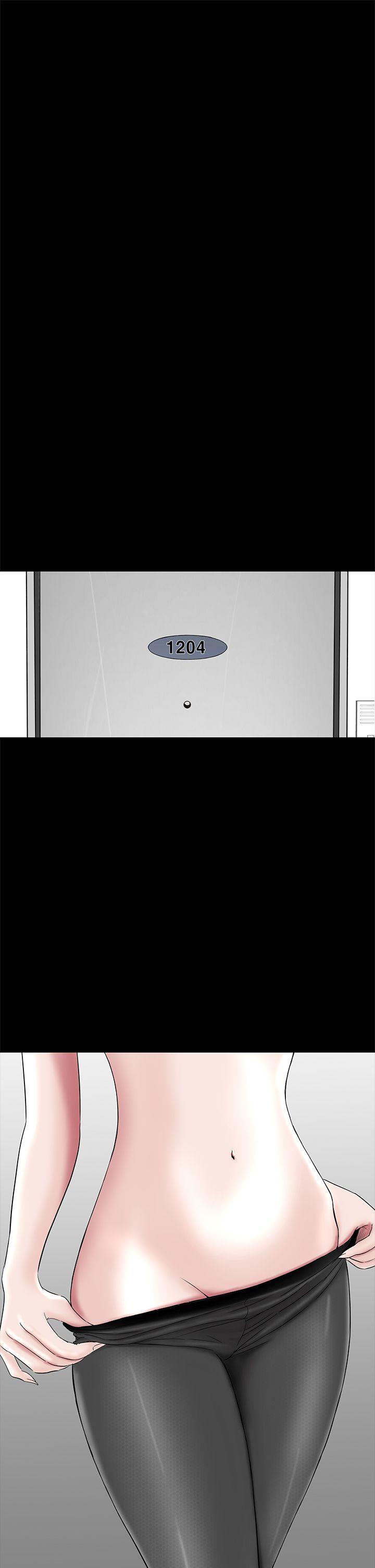 [韩国漫画] 楼凤 剧情,熟女人妻,巨乳大奶#[43P]-32