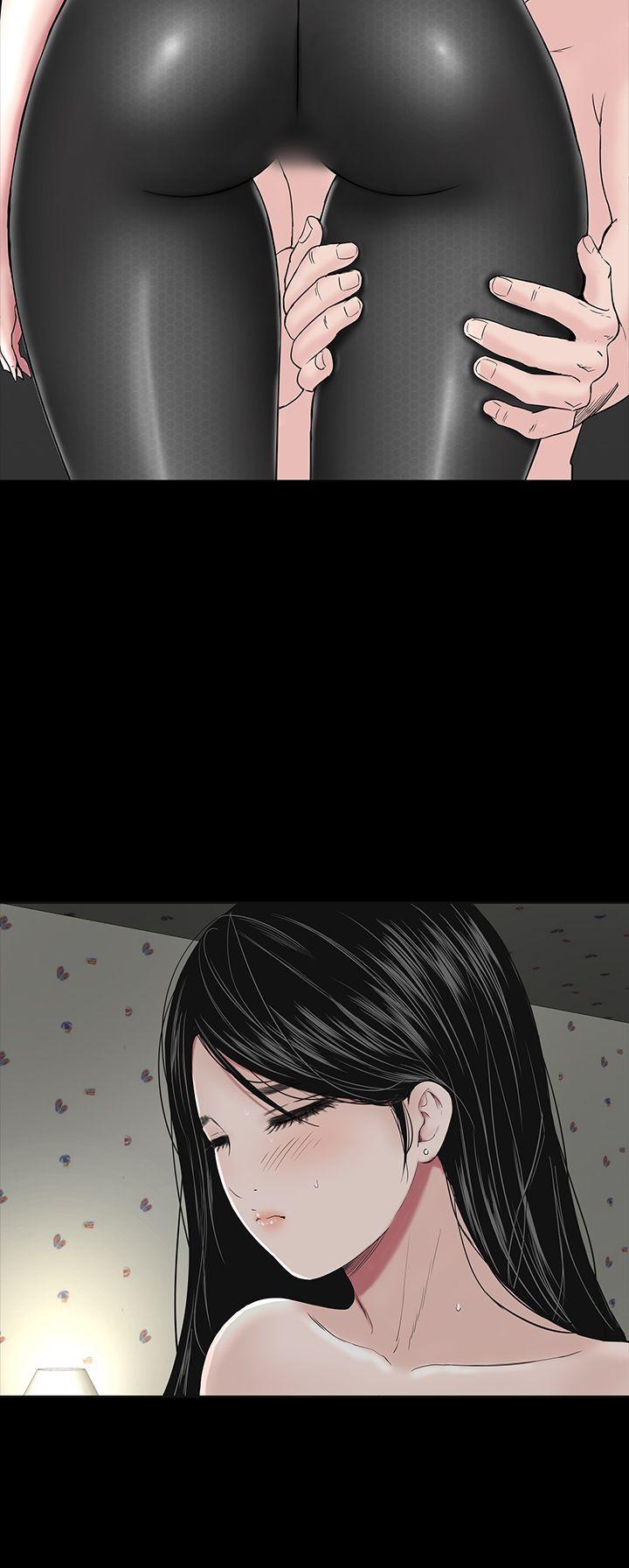 [韩国漫画] 楼凤 剧情,熟女人妻,巨乳大奶#[43P]-39