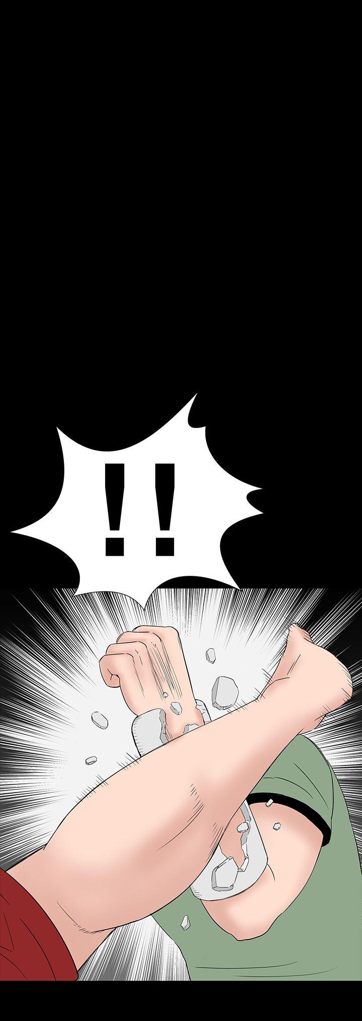 [韩国漫画] 楼凤 剧情,熟女人妻,巨乳大奶#[54P]-25