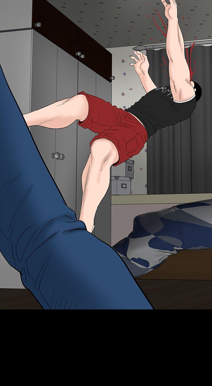 [韩国漫画] 楼凤 剧情,熟女人妻,巨乳大奶#[54P]-30