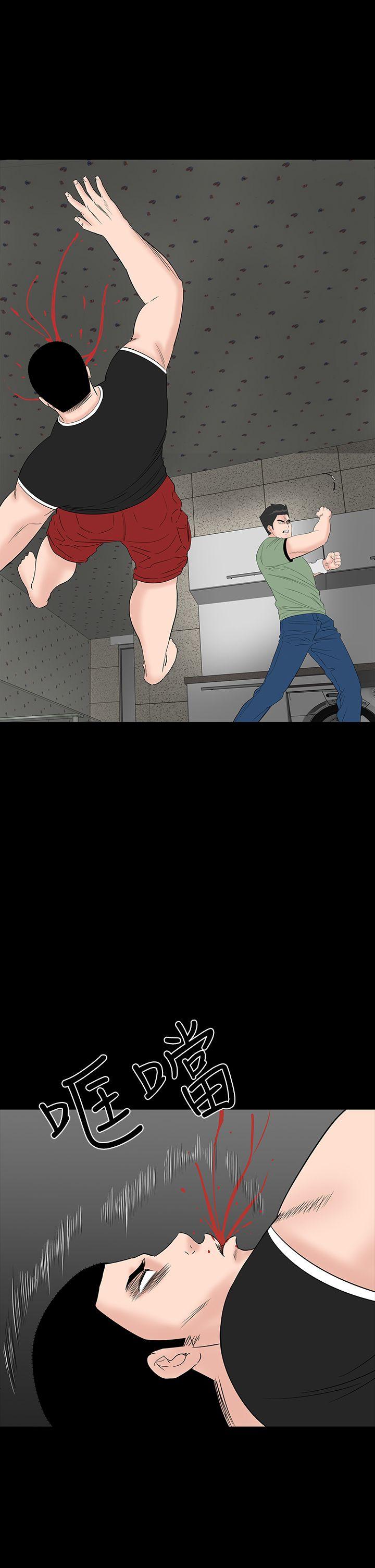 [韩国漫画] 楼凤 剧情,熟女人妻,巨乳大奶#[54P]-31