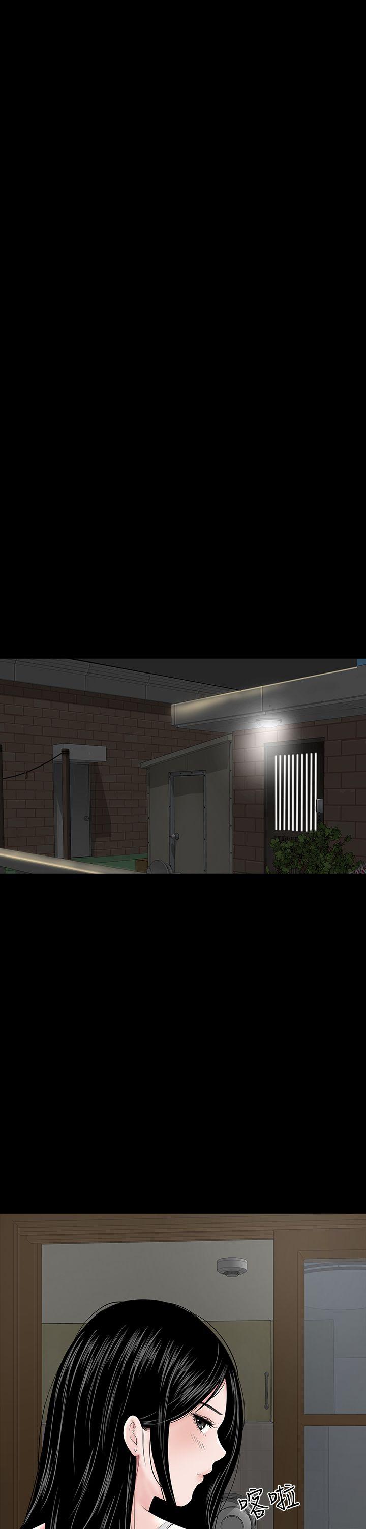 [韩国漫画] 楼凤 剧情,熟女人妻,巨乳大奶#[56P]-53