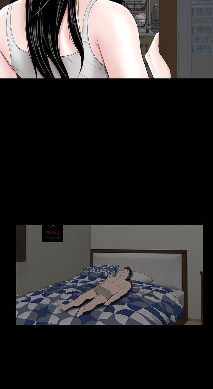 [韩国漫画] 楼凤 剧情,熟女人妻,巨乳大奶#[56P]-54