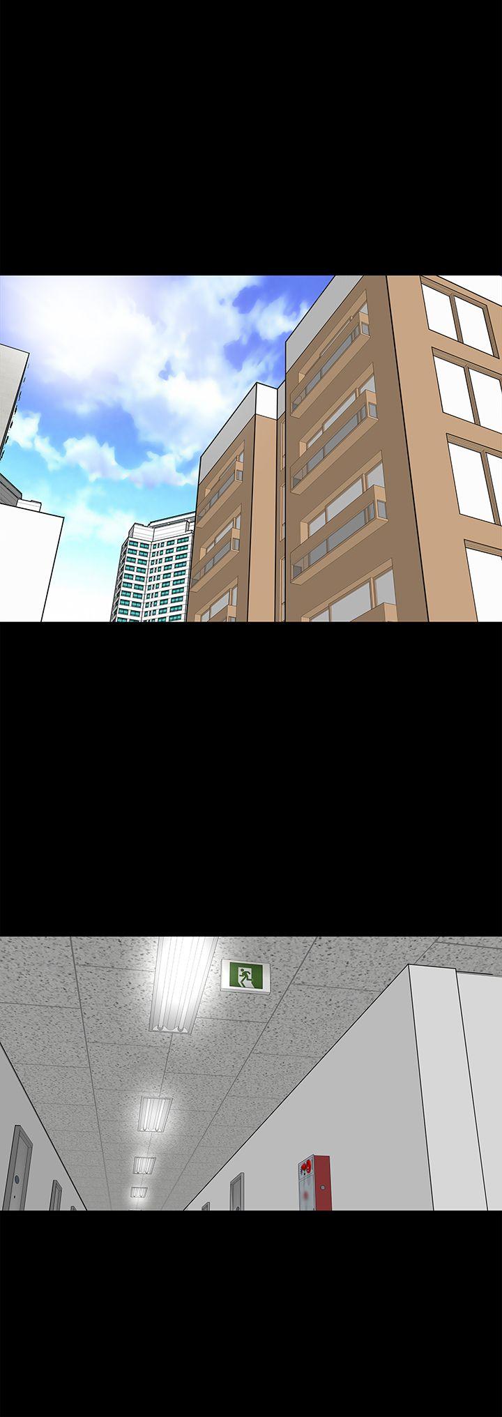 [韩国漫画] 楼凤 剧情,熟女人妻,巨乳大奶#[57P]-10