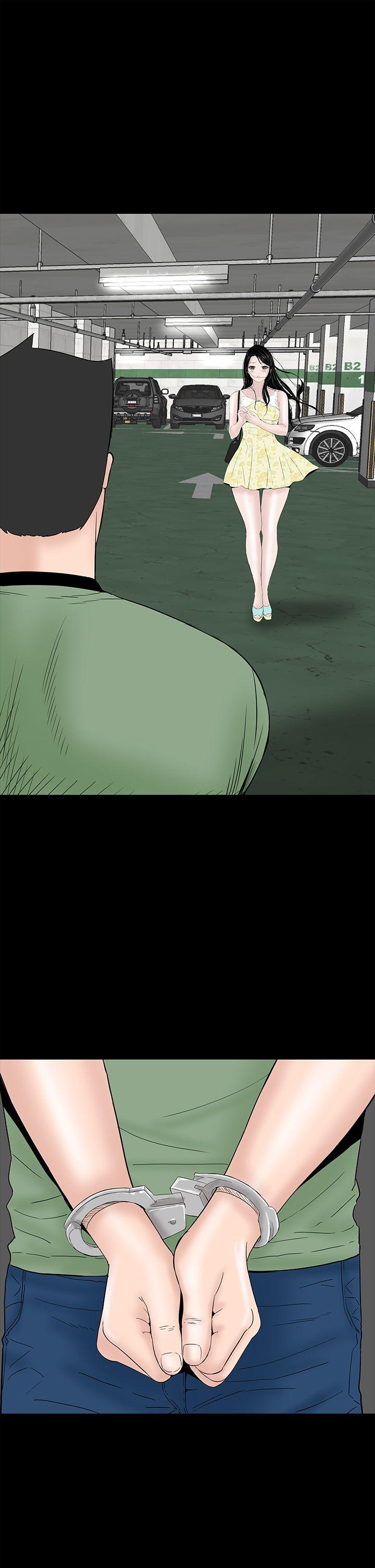 [韩国漫画] 楼凤 剧情,熟女人妻,巨乳大奶#[57P]-47