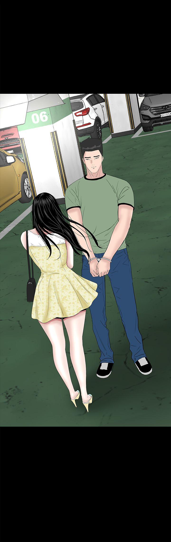 [韩国漫画] 楼凤 剧情,熟女人妻,巨乳大奶#[57P]-52