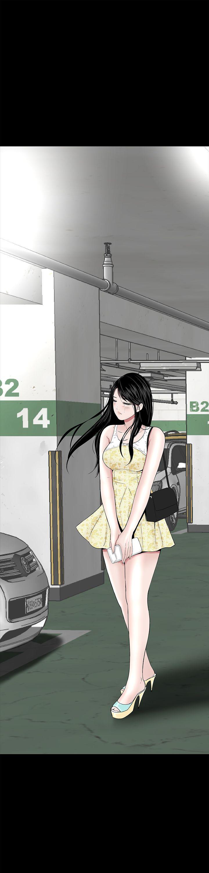 [韩国漫画] 楼凤 剧情,熟女人妻,巨乳大奶#[57P]-57