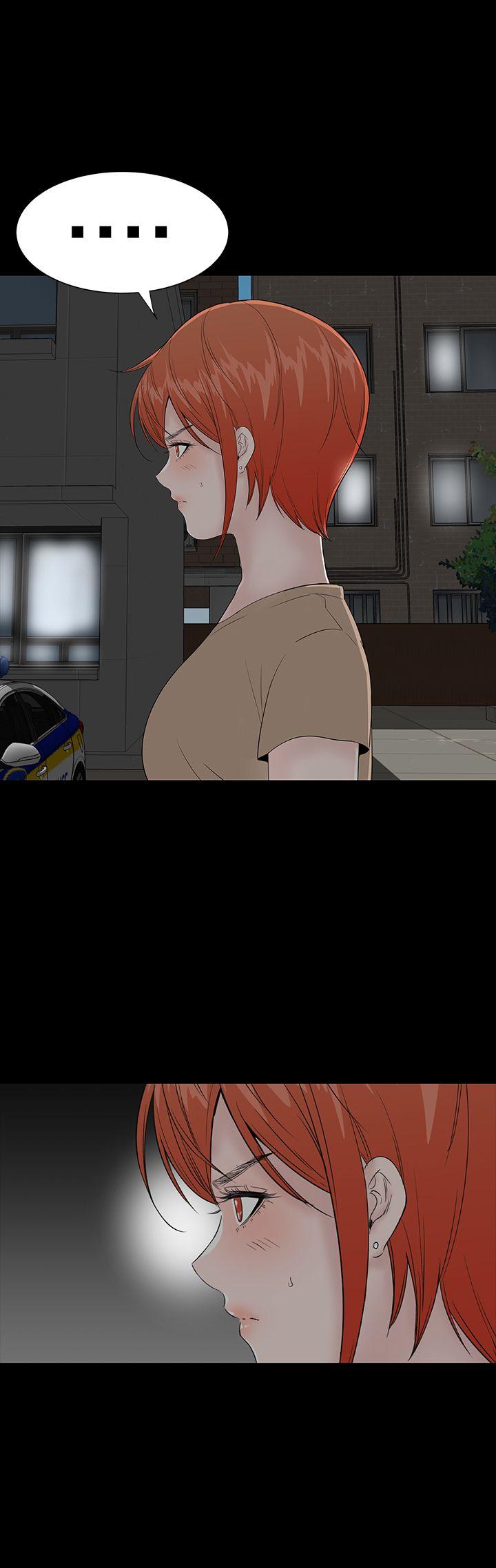 [韩国漫画] 楼凤 剧情,熟女人妻,巨乳大奶#[48P]-4