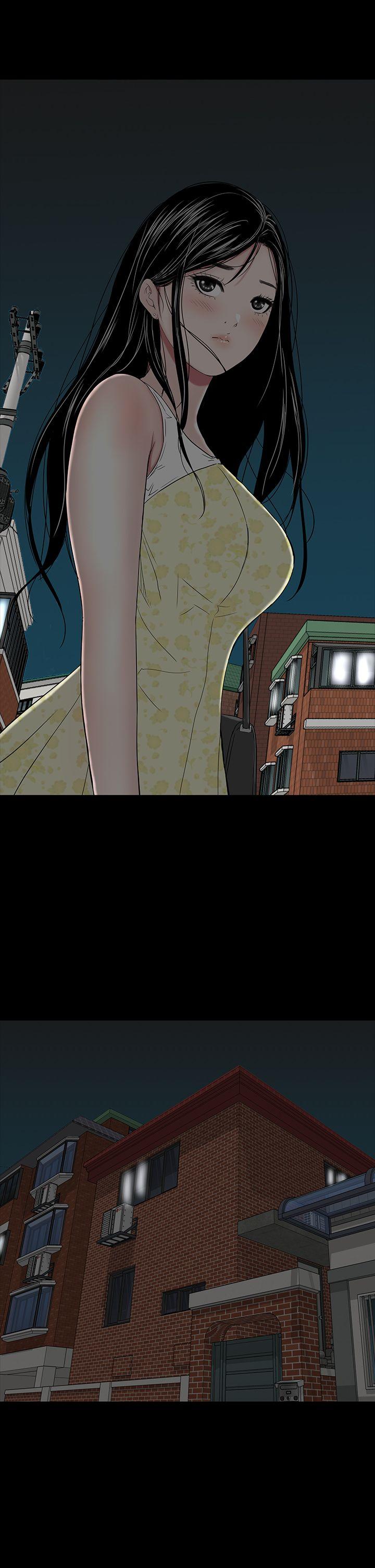 [韩国漫画] 楼凤 剧情,熟女人妻,巨乳大奶#[48P]-46