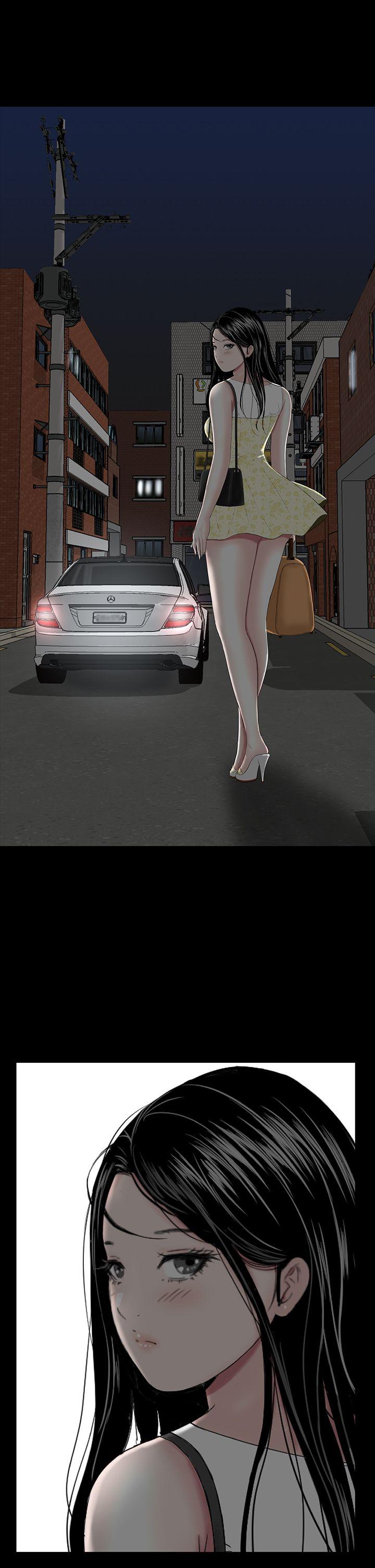 [韩国漫画] 楼凤 剧情,熟女人妻,巨乳大奶#[48P]-48