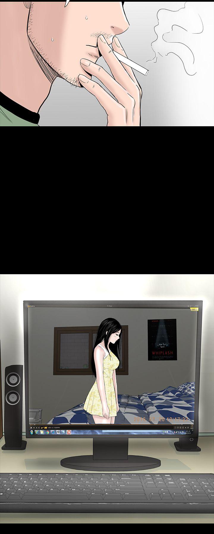 [韩国漫画] 楼凤 剧情,熟女人妻,巨乳大奶#[44P]-2