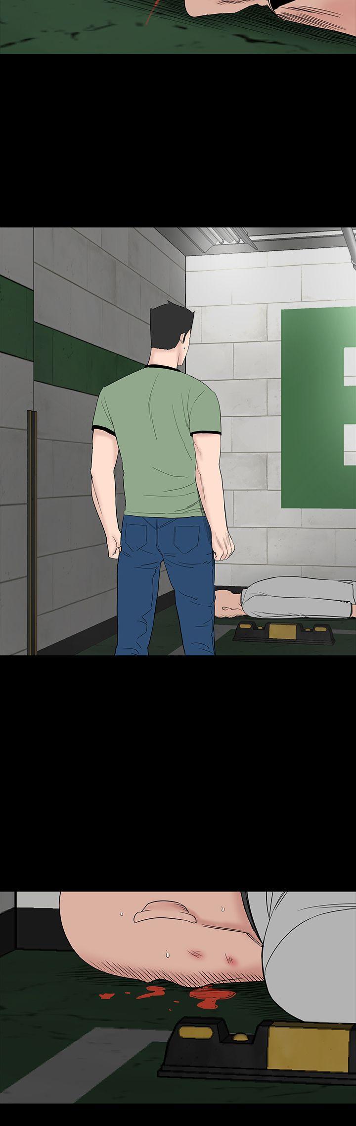 [韩国漫画] 楼凤 剧情,熟女人妻,巨乳大奶#[55P]-48