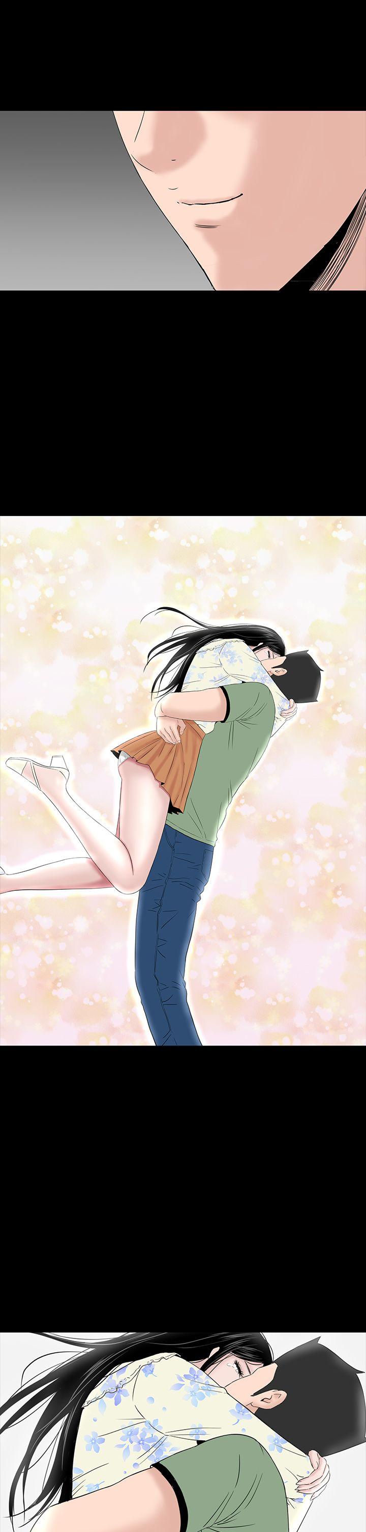 [韩国漫画] 楼凤 剧情,熟女人妻,巨乳大奶#[52P]-41