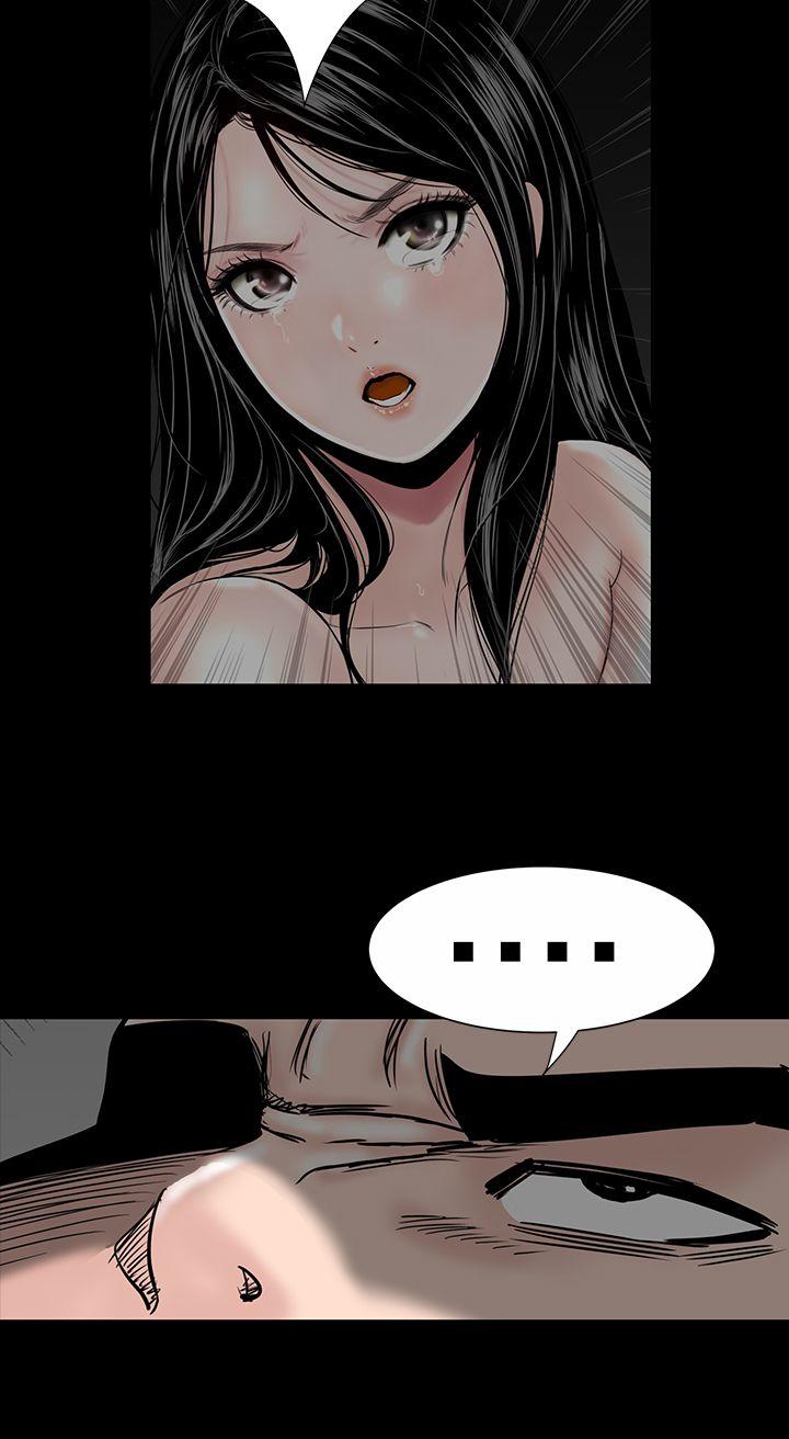 [韩国漫画] 楼凤 剧情,熟女人妻,巨乳大奶#[36P]-7