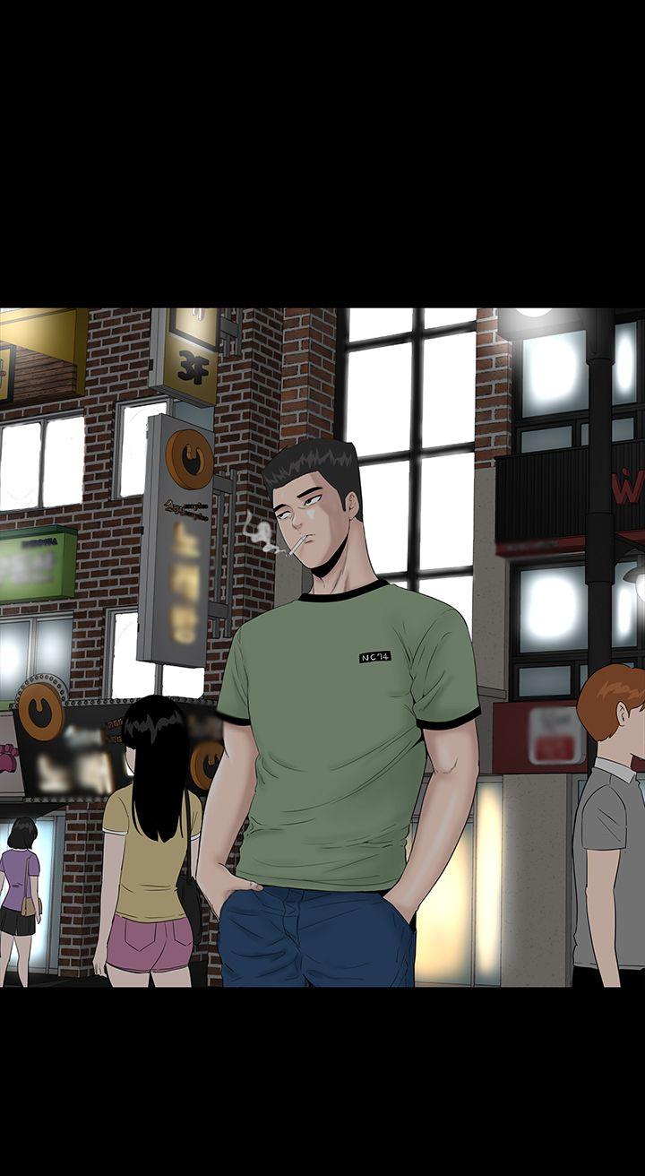 [韩国漫画] 楼凤 剧情,熟女人妻,巨乳大奶#[39P]-24