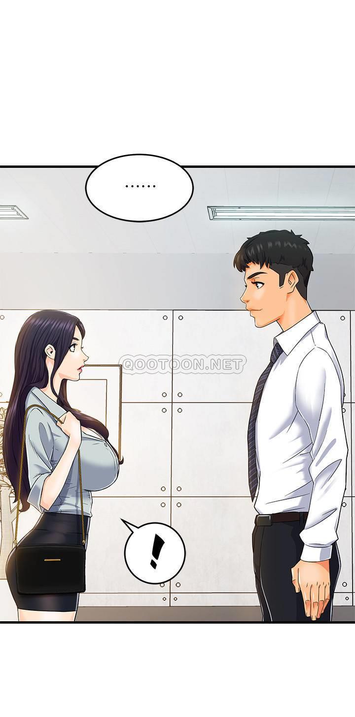 [韩国漫画] 霸道主管要我IN 剧情,熟女人妻,巨乳大奶,OL#[44P]-18